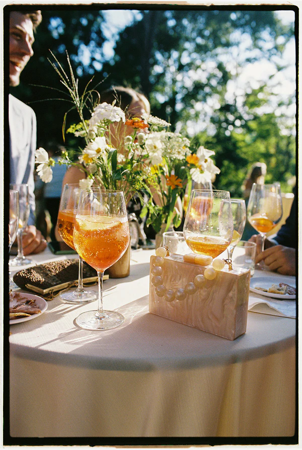 Real Wedding: Kelsey & Will