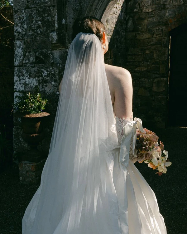 10 Meaningful Ways to Honor Lost Loved Ones at Your Wedding