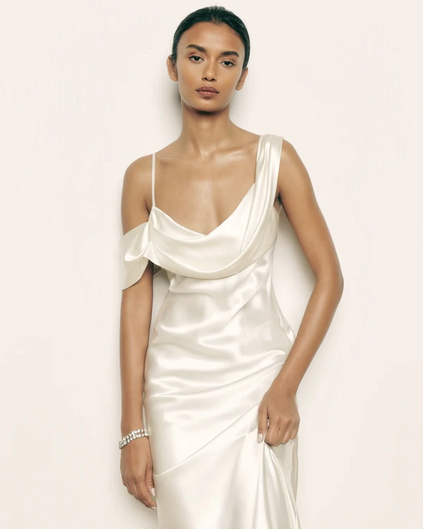 30 Wedding Dresses under $1000