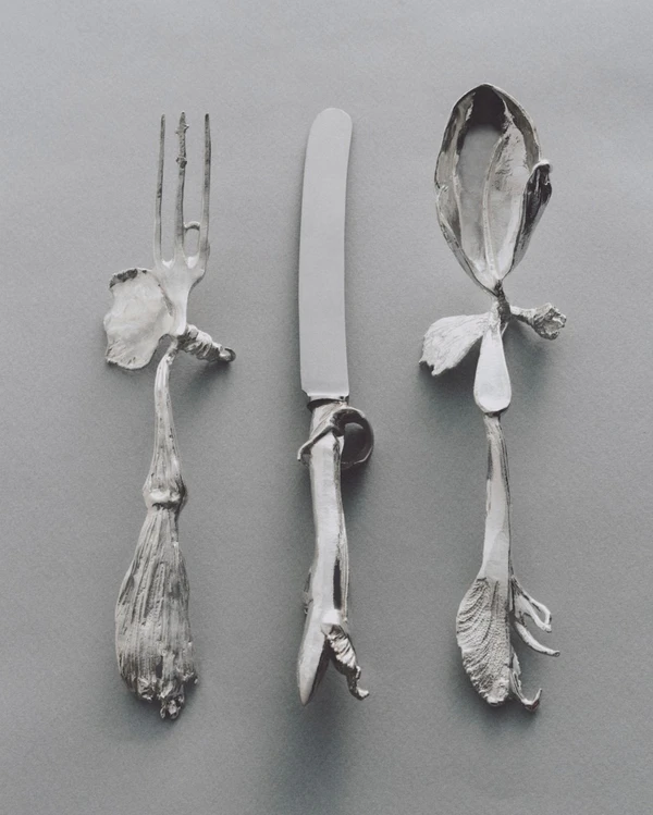 30 Artisanal Flatware Ideas to Inspire Your Tablescape