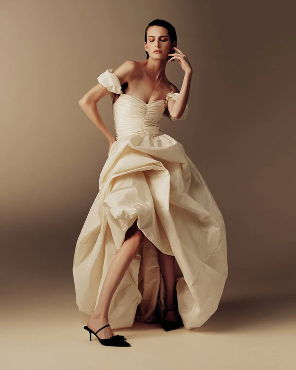 15 Best Bridal Designers in Australia
