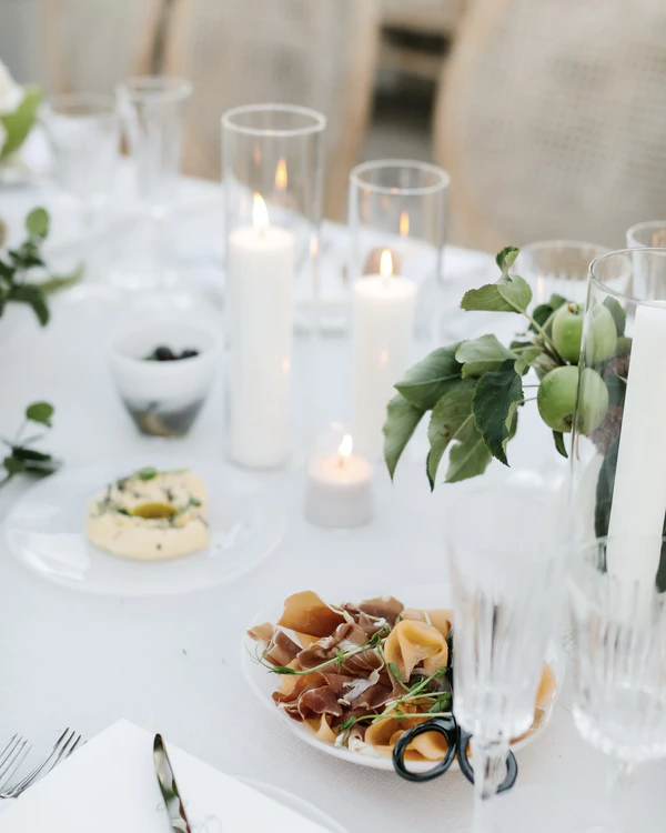 Real Wedding: Maddie & Daniel