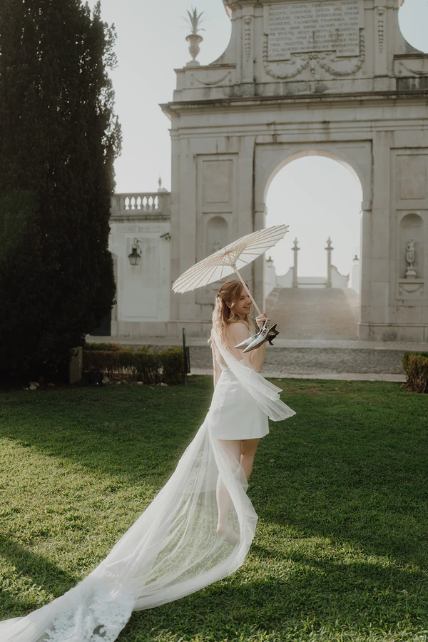 Vanessa & Ivo, wedding photographers in Portugal, Europe — portfolio photo 3