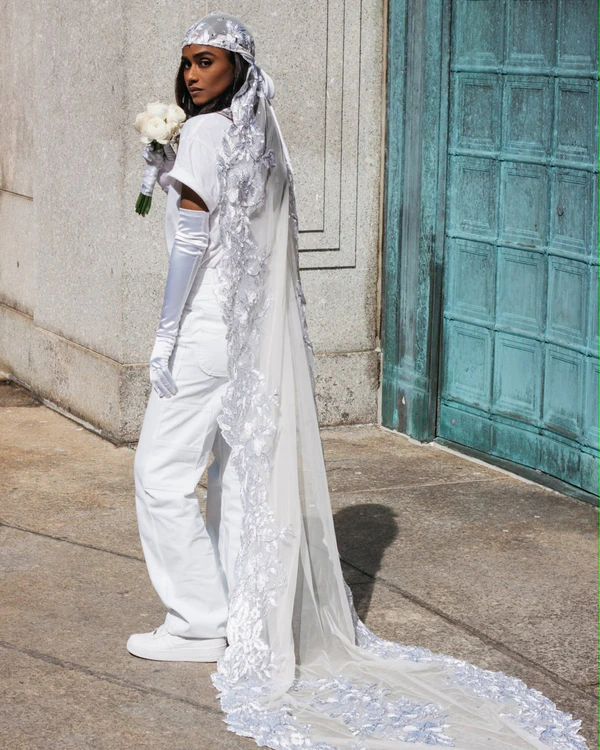 7 Gen Z Wedding Fashion Trends Redefining the Future of “I Do”