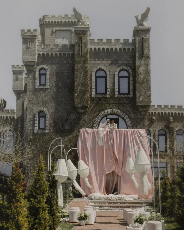 The Ultimate 2025 Wedding Design Trends Guide: Find Your Style Match