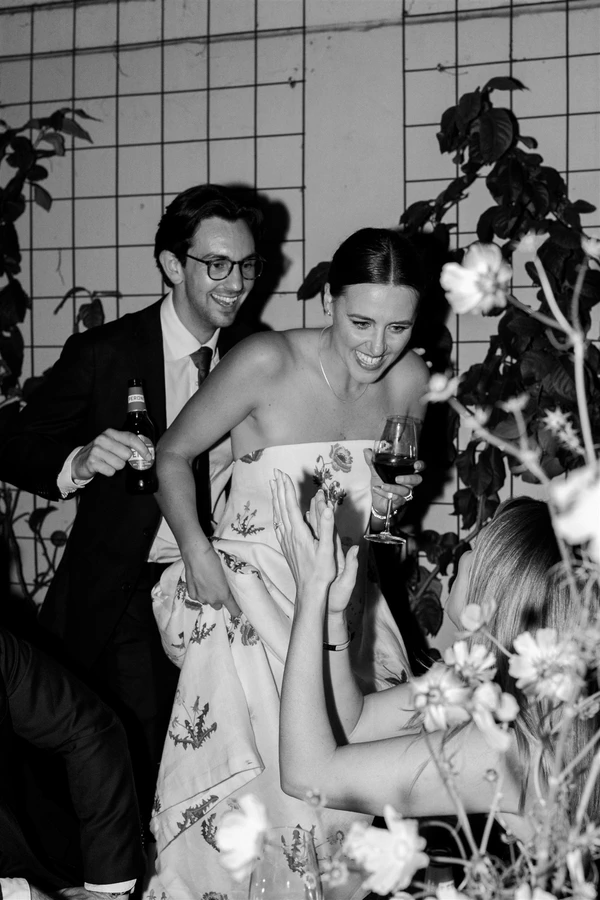 Lei Lei Clavey, wedding photographers in Melbourne, Australia — portfolio photo 3