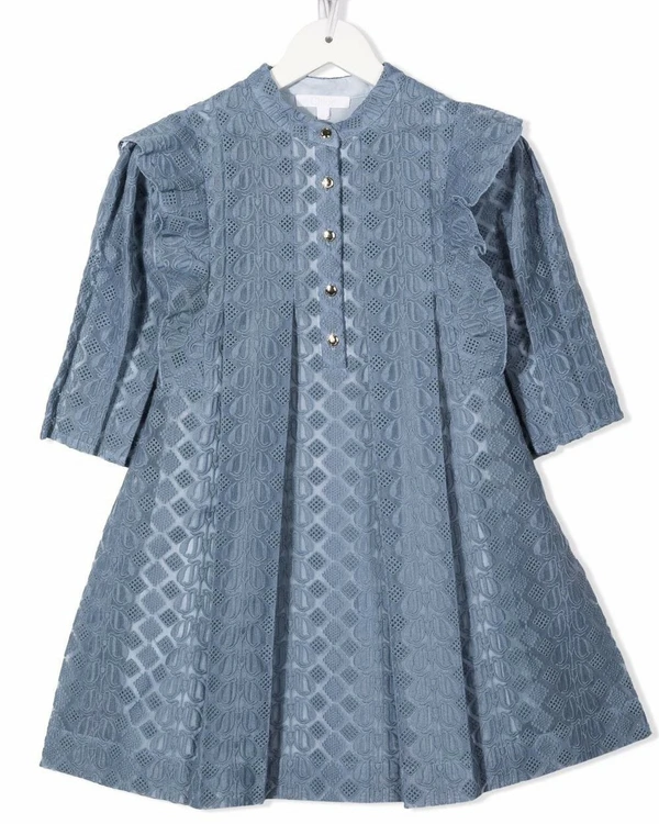 19 Stylish Wedding Dresses For Kids