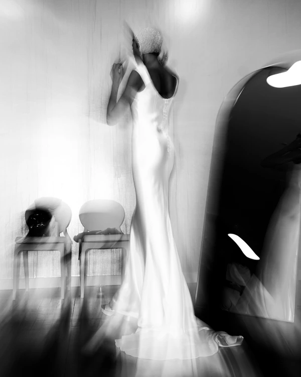 A Closer Look at Alexandra Grecco’s Spring/Summer 2027 Bridal Collection