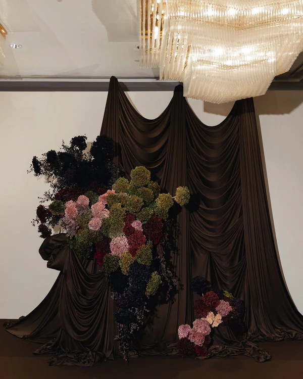 The Top Wedding Decor Trends for 2025 According to Pinterest
