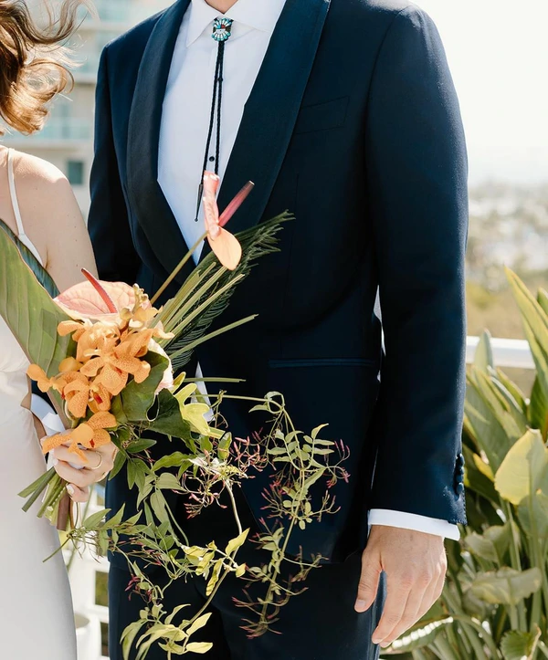 15 Best Florists for a Stylish Bridal Bouquet