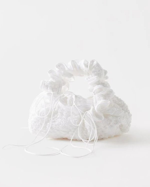 12 Elegant Clutches Perfect for Your Big Day