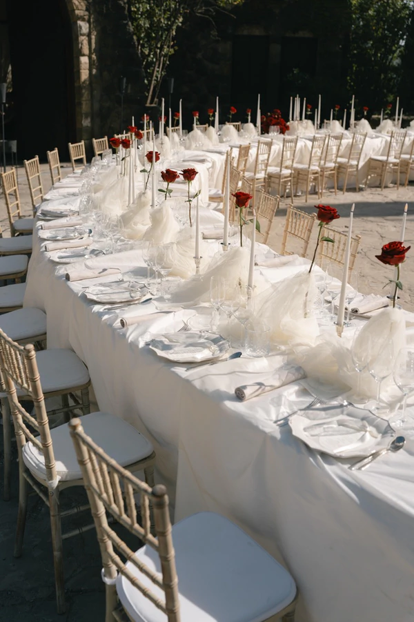 Best Day Ever, wedding florists in Spain, Europe — portfolio photo 5