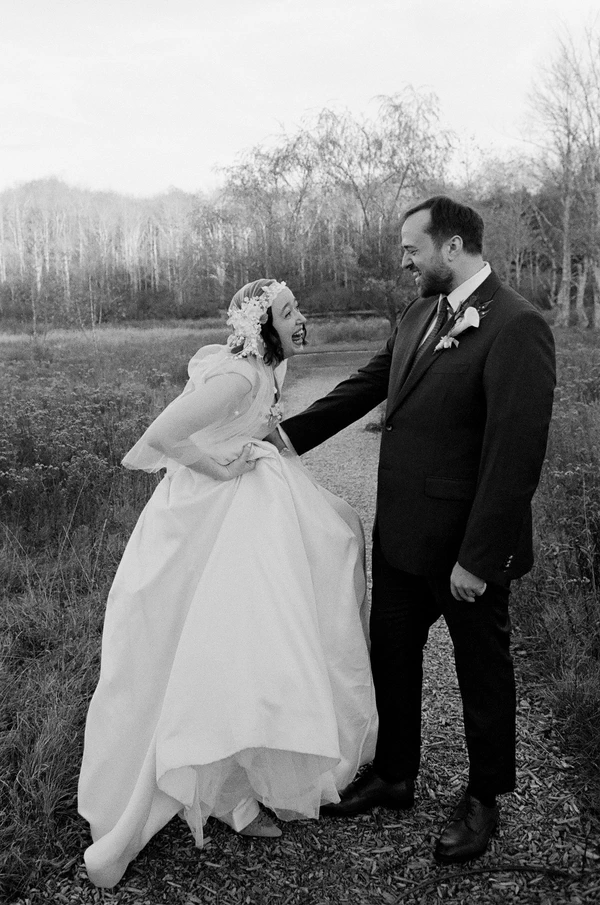Kindred, wedding photographers in New York, USA — portfolio photo 9