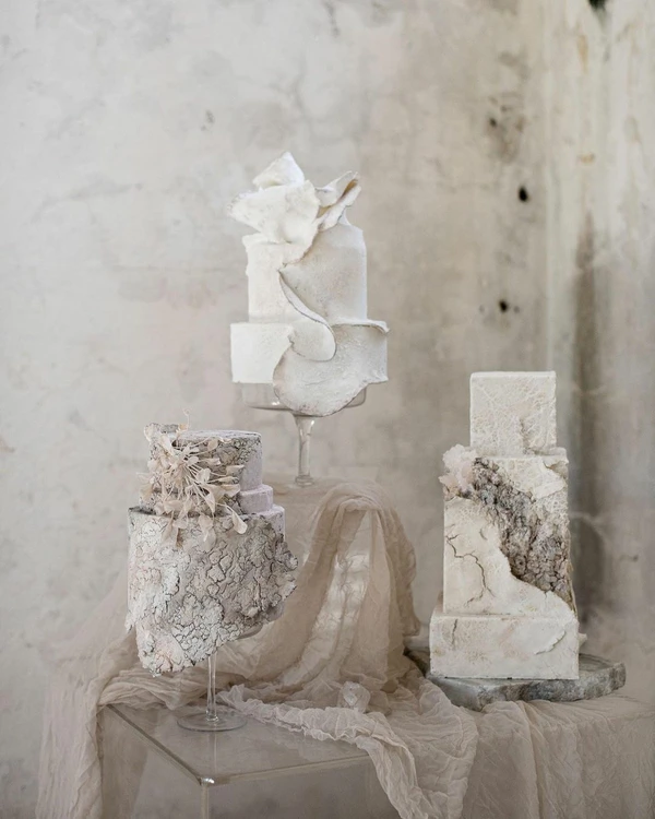 15 Best Wedding Cake Creators in Australia — photo 2