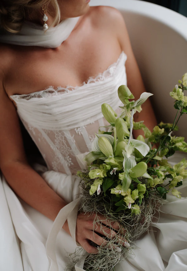 L'Amour De Ma Vie at Greyleigh's Homestead