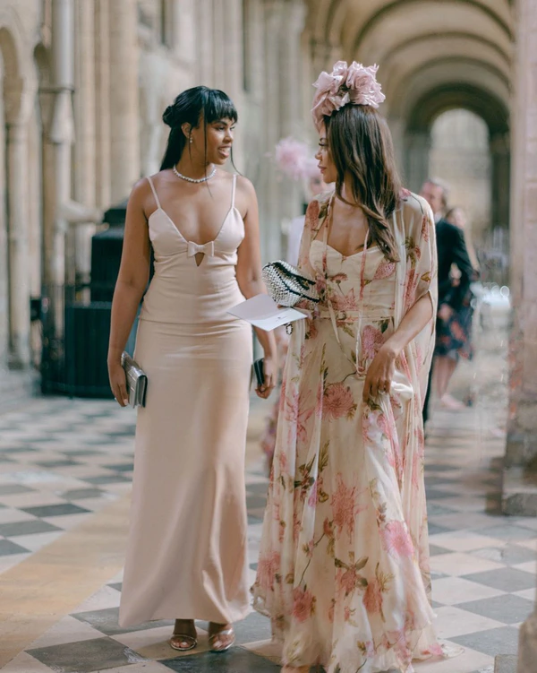 Wedding Welcome Party Etiquette