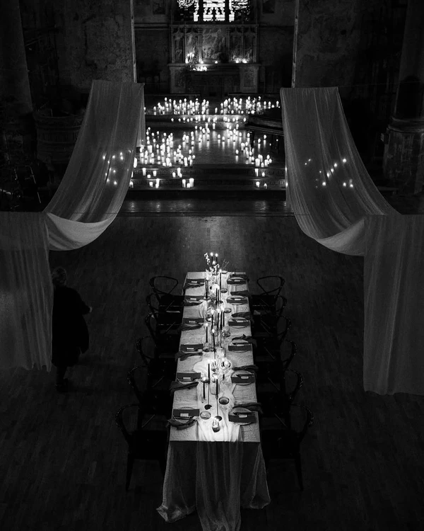 10 Meaningful Ways to Honor Lost Loved Ones at Your Wedding — photo 1