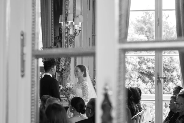 Hôtel de Crillon, A Rosewood Hotel, wedding venues in France, Europe