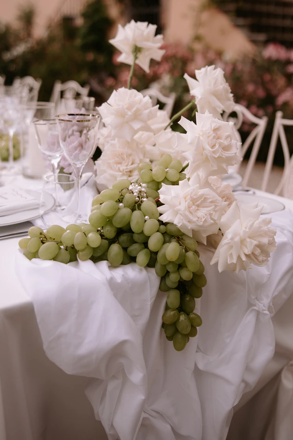 Marta Sandri Studio, wedding florists in Italy, Europe — portfolio photo 10