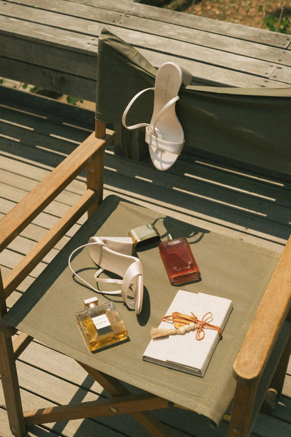A Wildly Romantic Safari Wedding Weekend in the Heart of South Africa