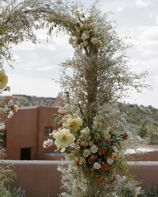Eco-Friendly Wedding: Tips & Tricks
