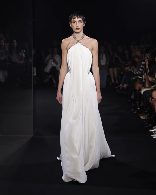 Wiederhoeft Unveils Spring 2025 RTW Collection at NYFW