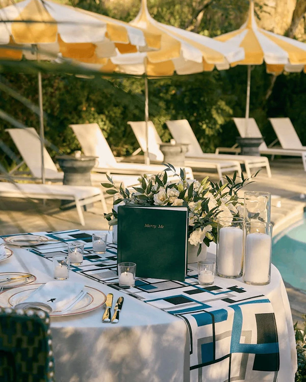 <span style="text-decoration: underline;"><a href="https://www.instagram.com/p/DK-RoGnTzw3/?img_index=1">Parker Palm Springs</a></span>, Photography: <span style="text-decoration: underline;"><a href="https://www.instagram.com/elsie.fang/">Elsie Fang</a></span>