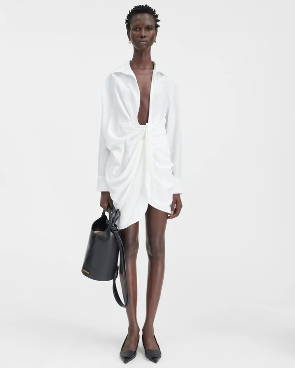 30 White Honeymoon Dresses