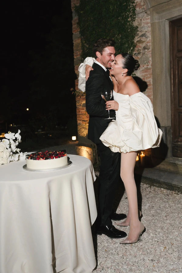 MAISON FNC, wedding planners in Italy, Europe — portfolio photo 12