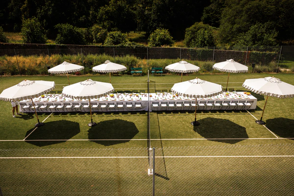 Domaine de Locguénolé & Spa, wedding venues in France, Europe