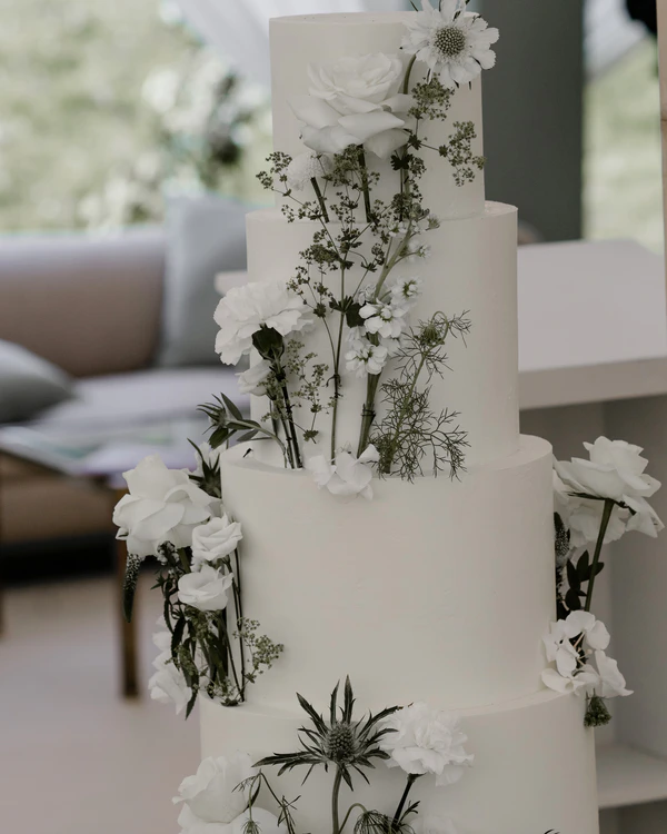 Real Wedding: Natalie & Greg