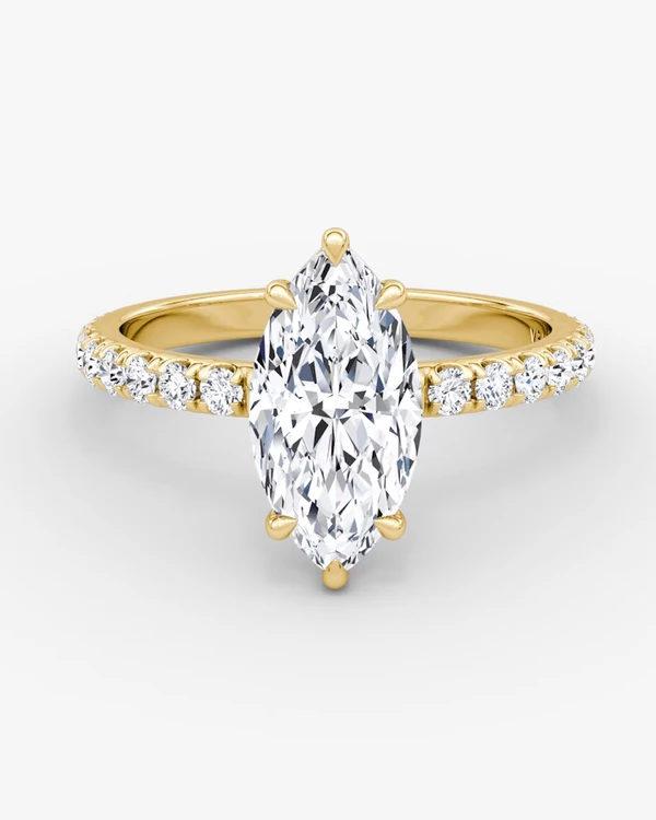 The Celebrity Go-To Jewelry Brand Making Lab-Grown Diamonds Glamorous