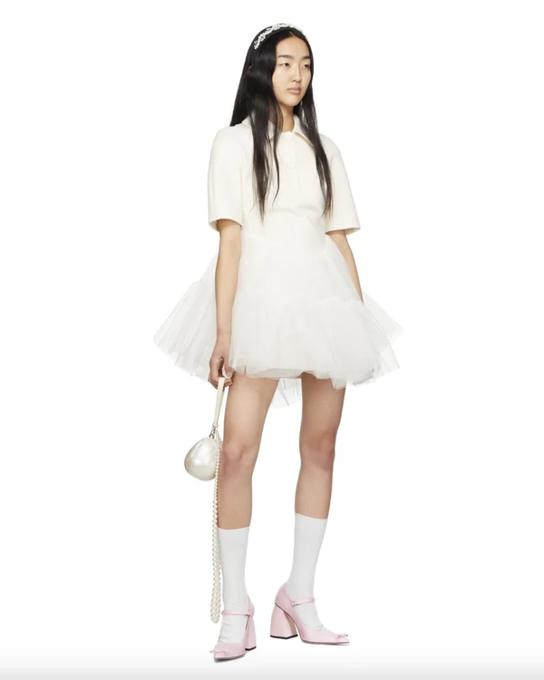 Short Wedding Dresses for Wild Dancing