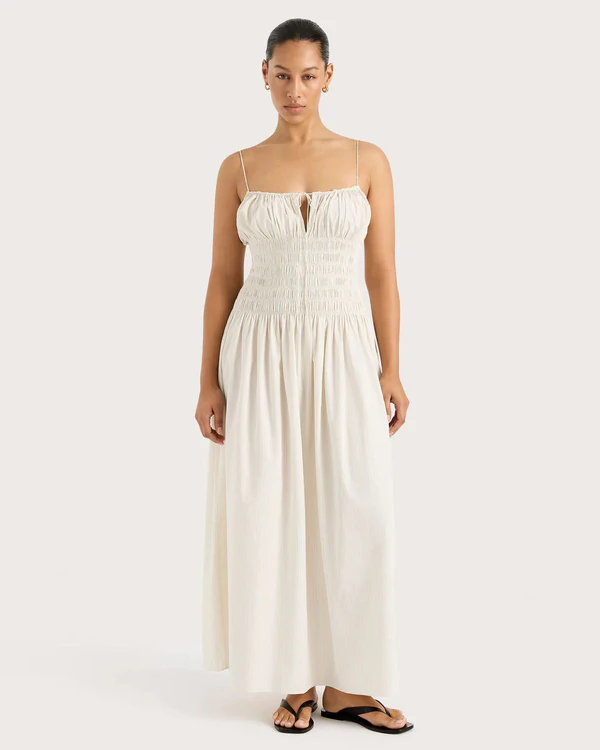 30 White Honeymoon Dresses