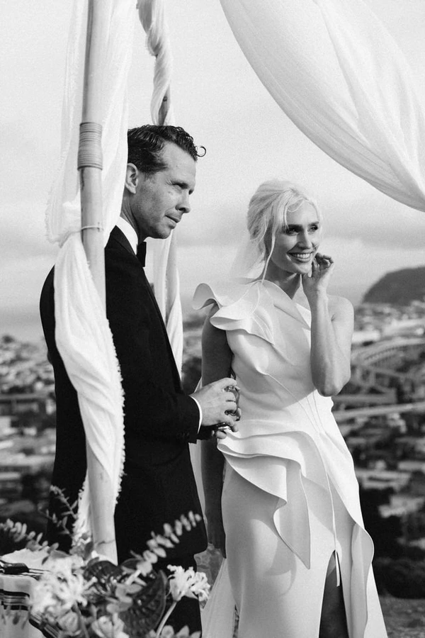 Ashley Smith, wedding planners in California, USA — portfolio photo 9