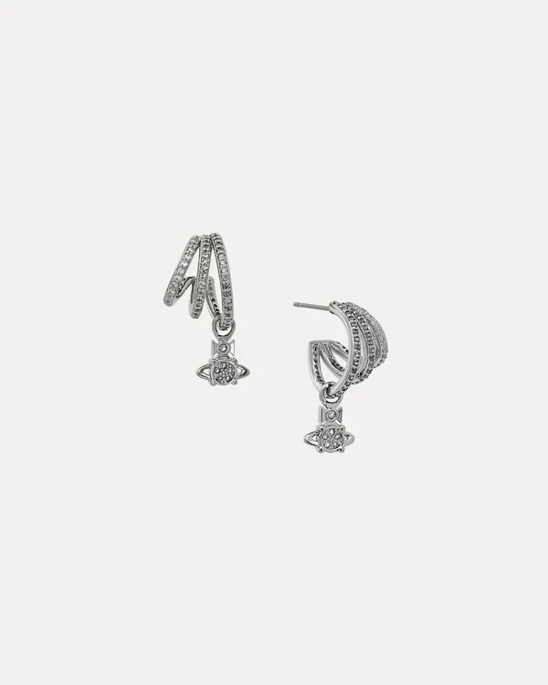 Trendy Jewelry for the Bride