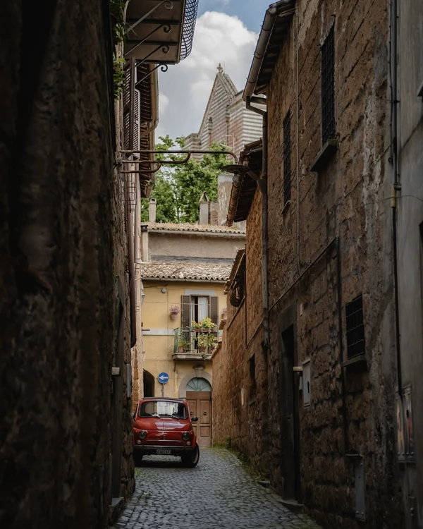 14 Enchanting Hidden Gem Hotels in Italy You’ll Fall in Love With