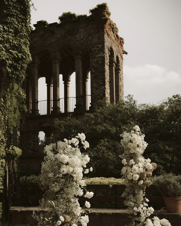 Real Wedding: Joey & Anthony