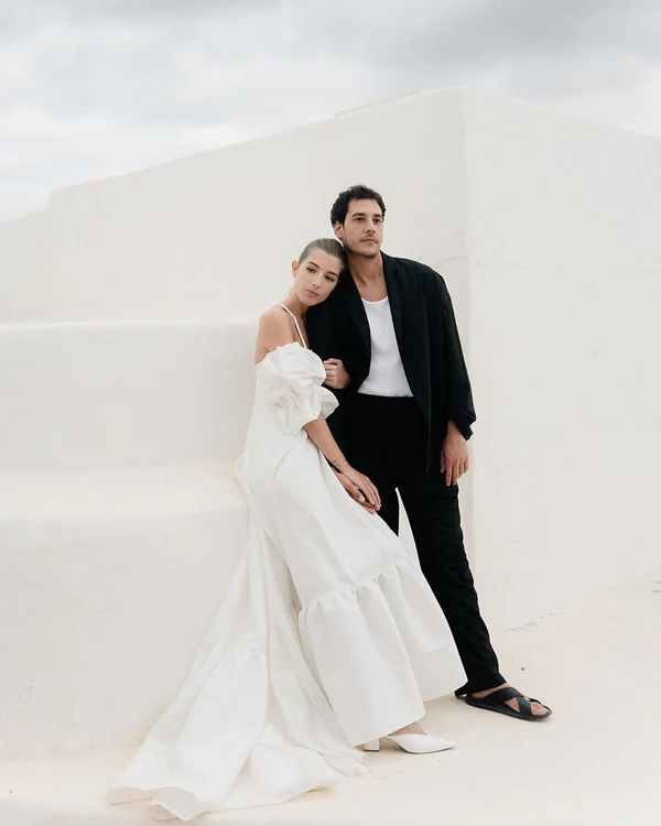 Wedding Etiquette for Parents of the Bride & Groom