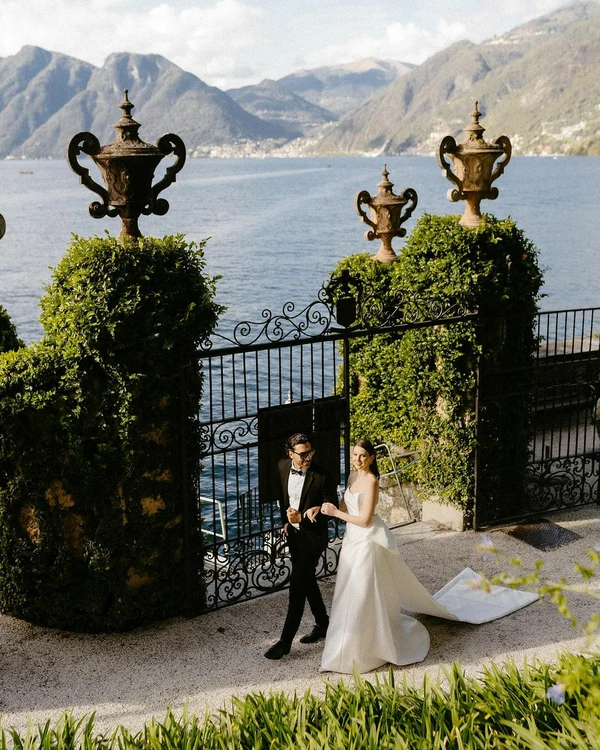 16 Best Wedding Venues in Lake Como — photo 1