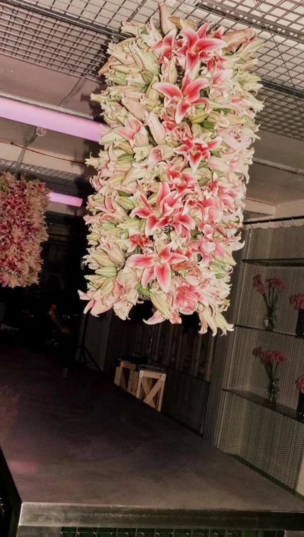 XFLOS, wedding florists in Melbourne, Australia — portfolio photo 9