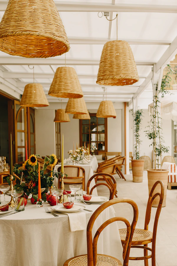 Extravagant Wedding Weekend in Cyprus