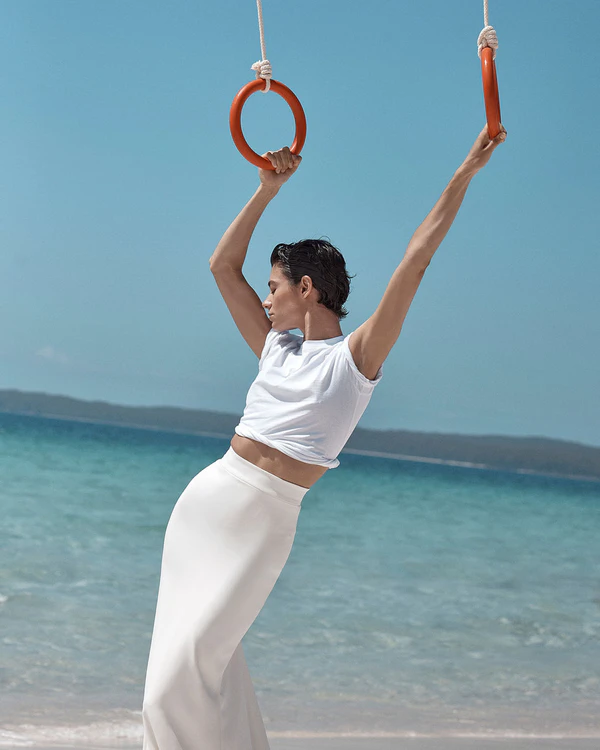 Kyha Bride Unveils Chroma: An Exclusive First Look at the Spring 2027 Collection