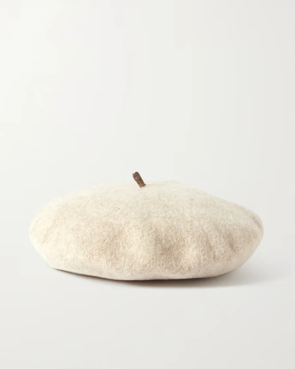 14 Trendy Winter Hats