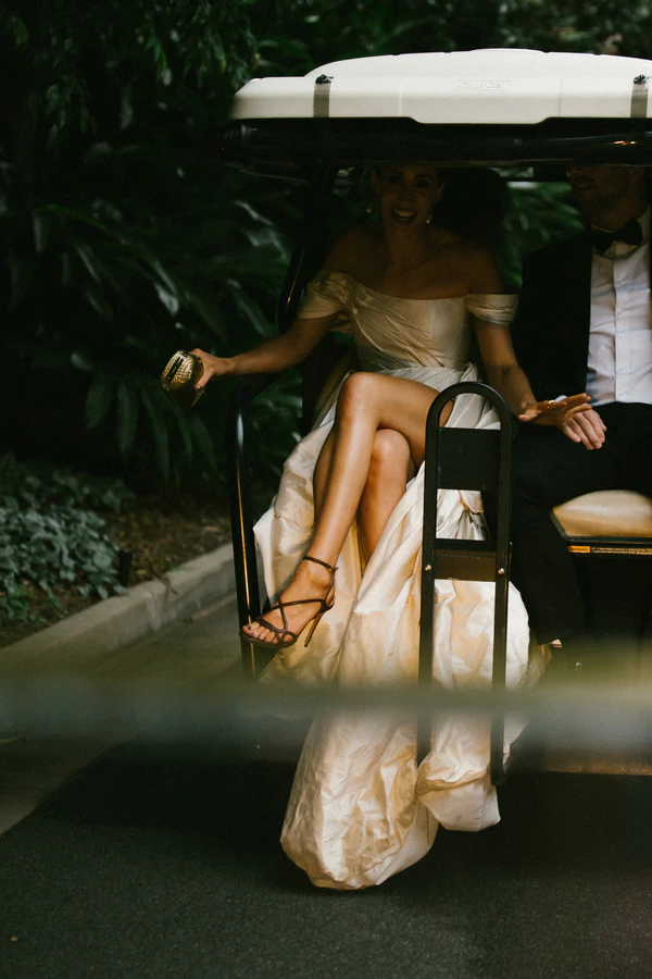 Real Wedding: Kate & Rhys