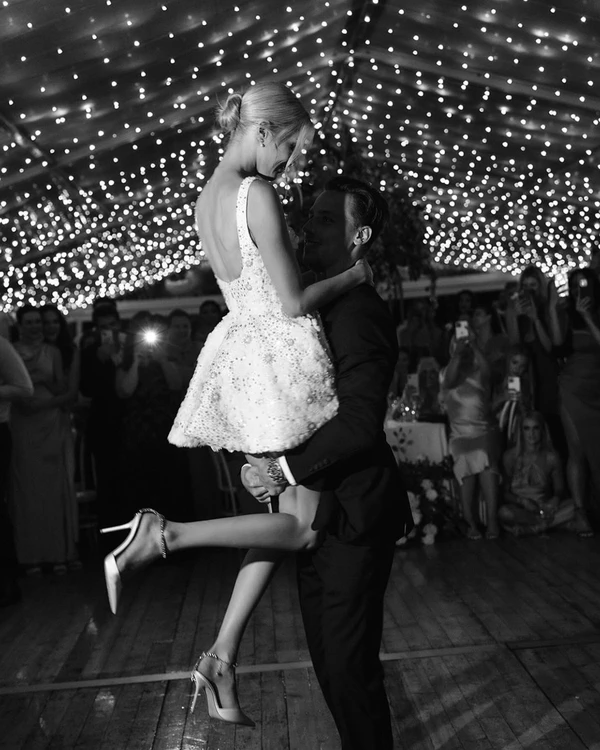 7 Wedding After-Party Activities Ideas