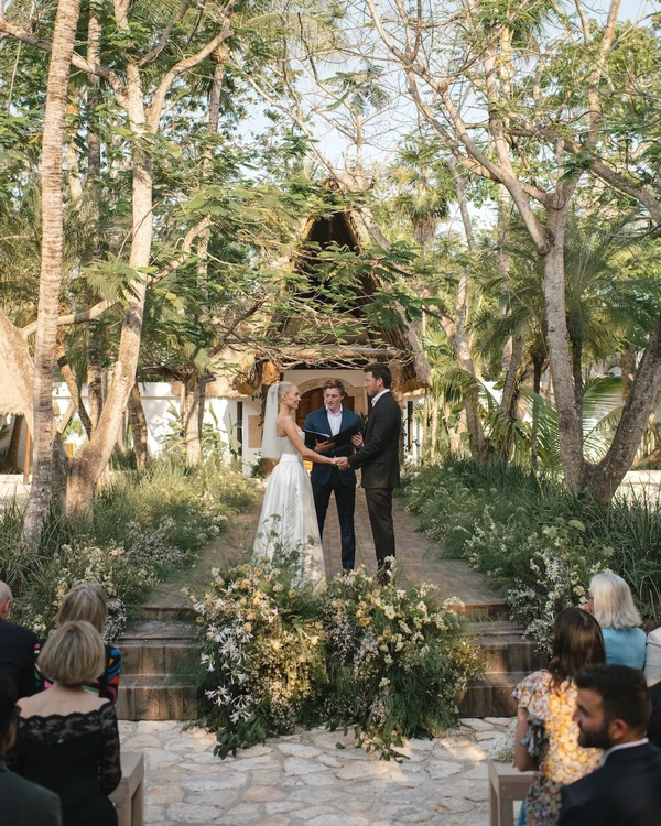 The Best Destination Wedding Locations for 2026