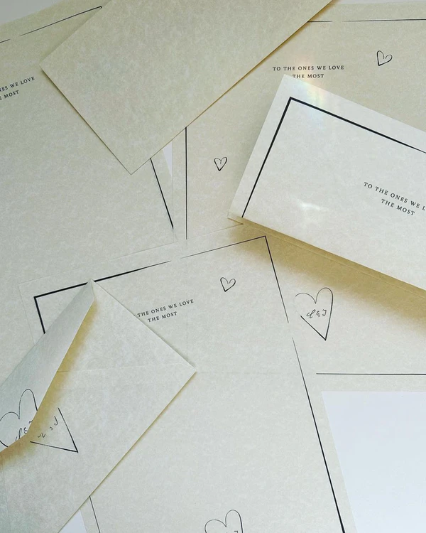 8 Helpful Tips For Creating Your Wedding Guest List