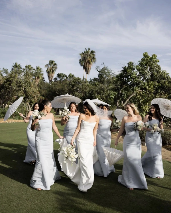 Bridesmaid’s Letter to the Bride: 6 Useful Tips and Insights