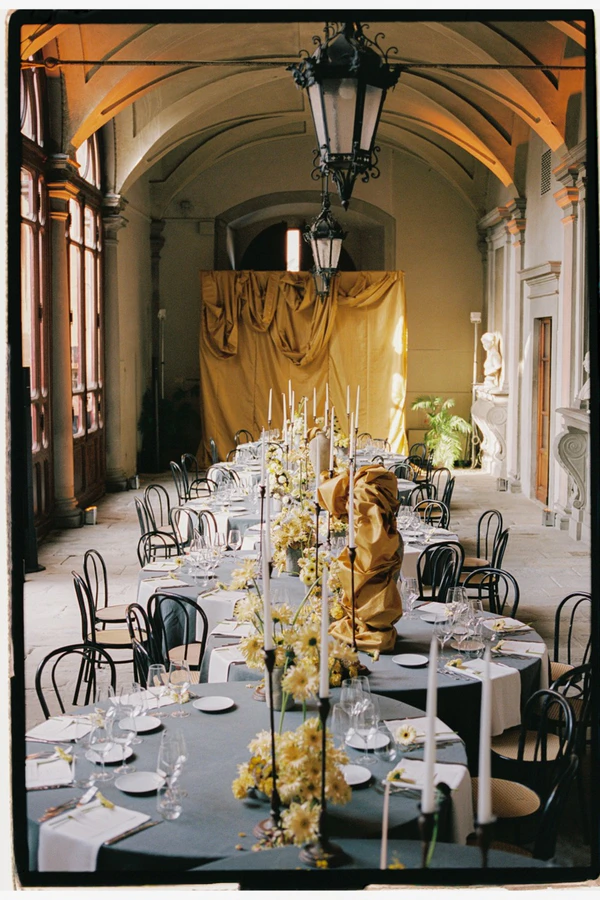 MAISON FNC, wedding planners in Italy, Europe — portfolio photo 6